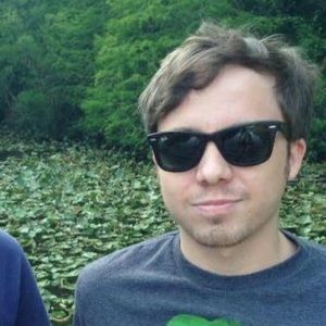 Meet your Posher, Brad